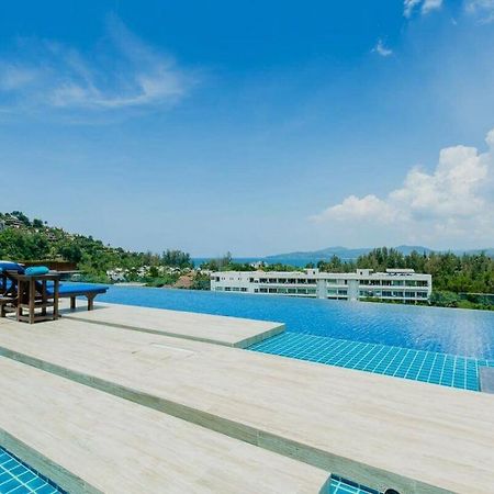Aristo 1 Phuket By Resava Aparthotel Exterior photo