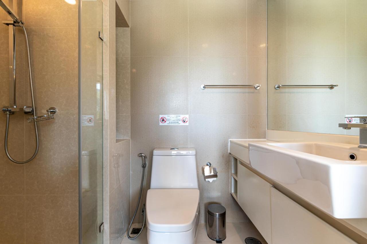 Aristo 1 Phuket By Resava Aparthotel Exterior photo
